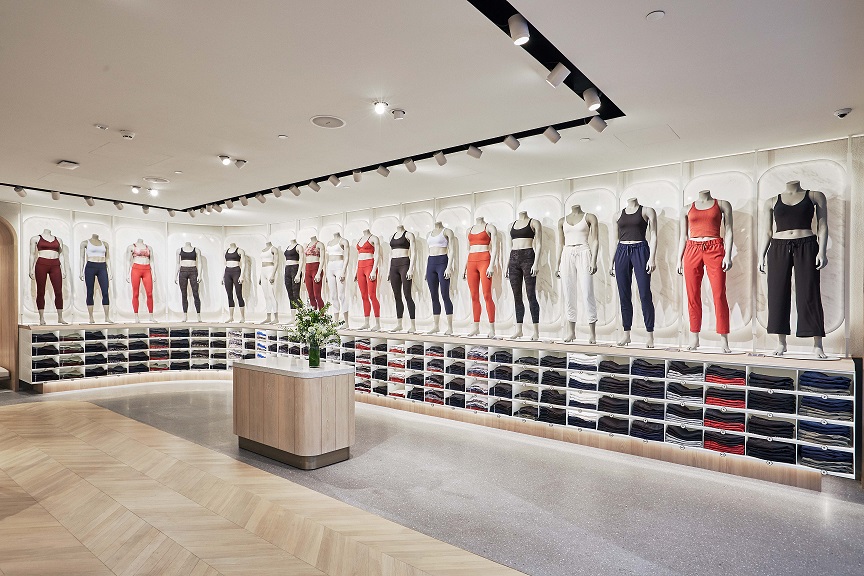 【YOGA女生】為何Lululemon能讓瑜伽人死心塌地課金？